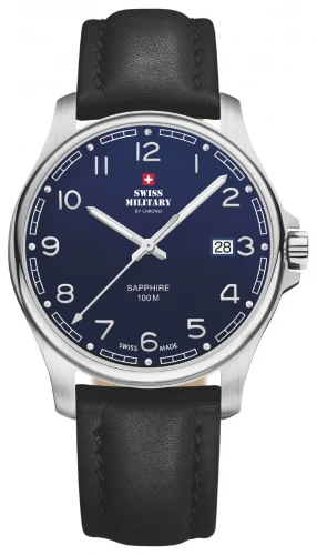 SWISS MILITARY BY CHRONO Karóra, Férfi, Quartz Watches család, 191814